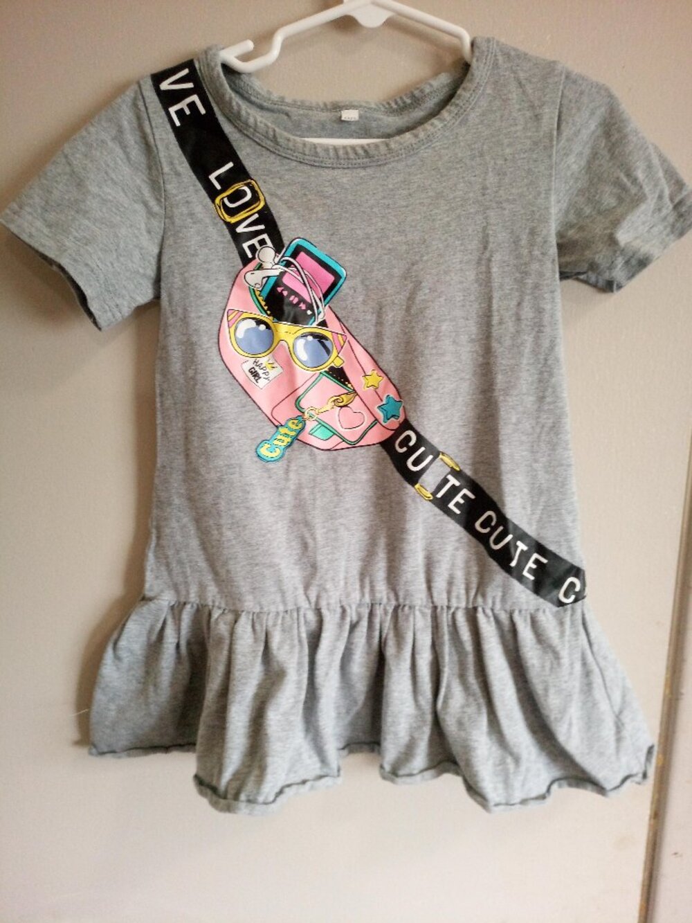 Shirt Dress